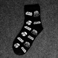 Chaussettes Star Wars Kawaii