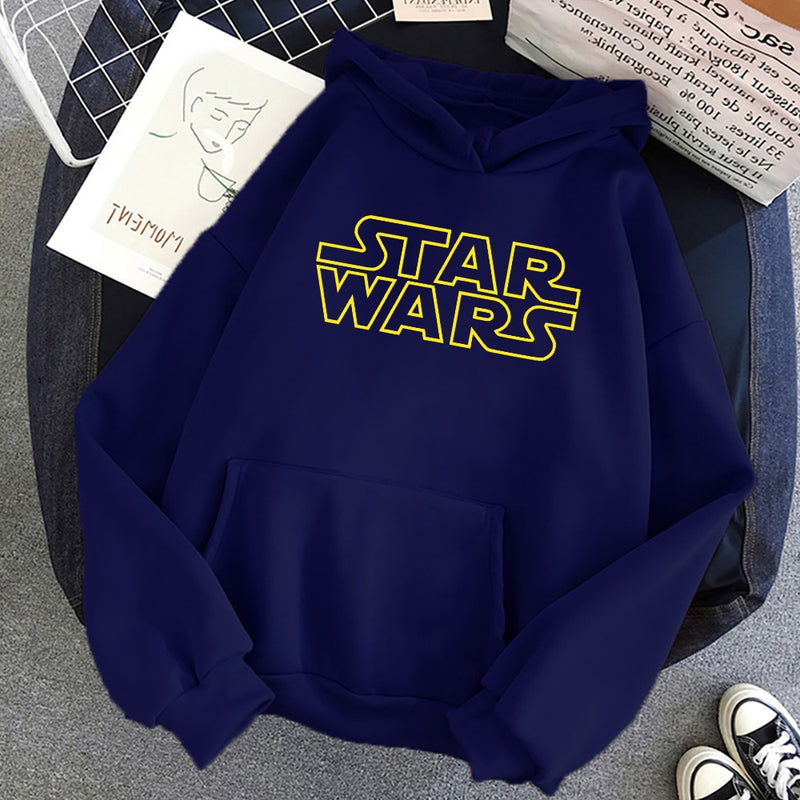 Sweat Star Wars Homme