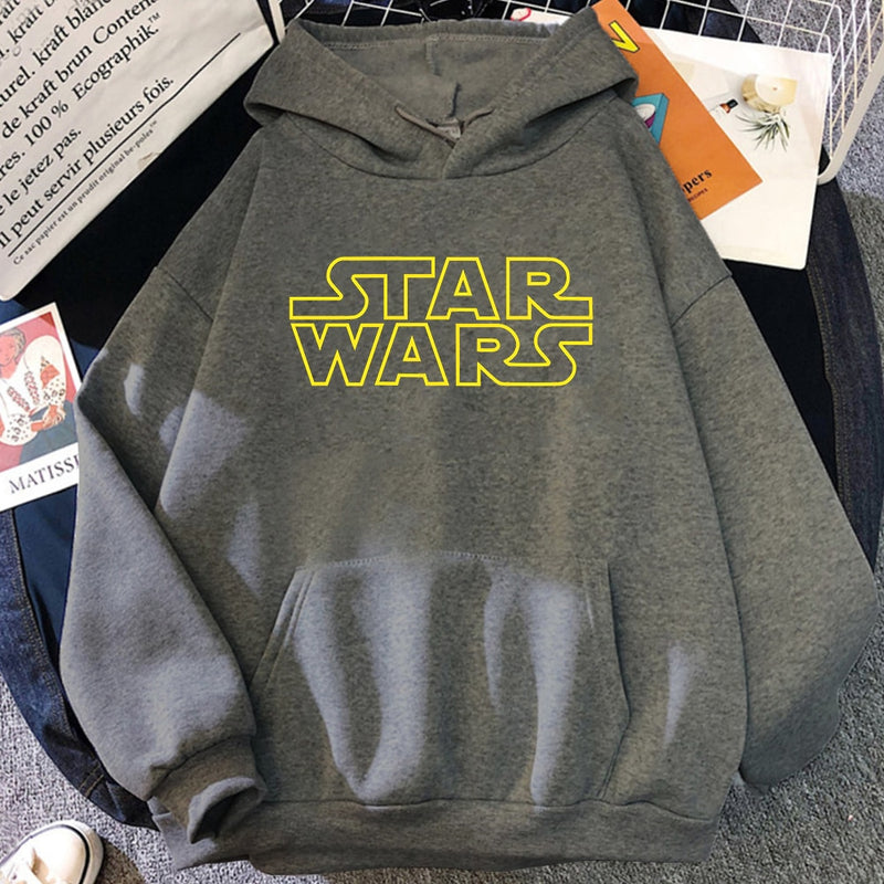 Sweat Star Wars Homme