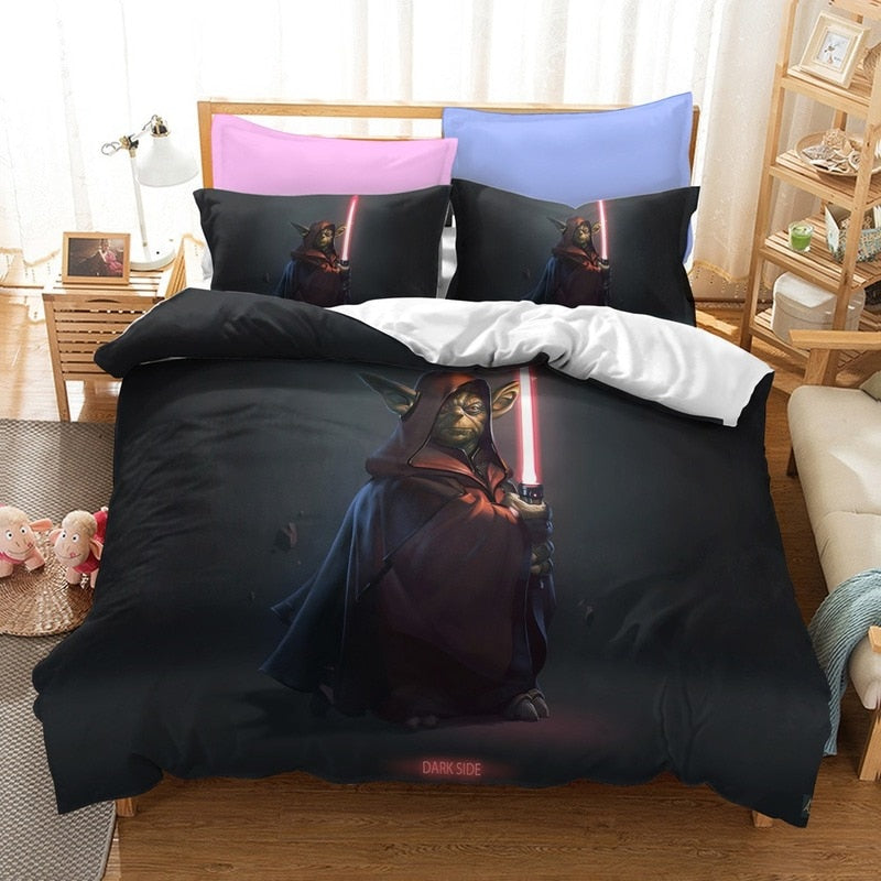 Housse de Couette Sith