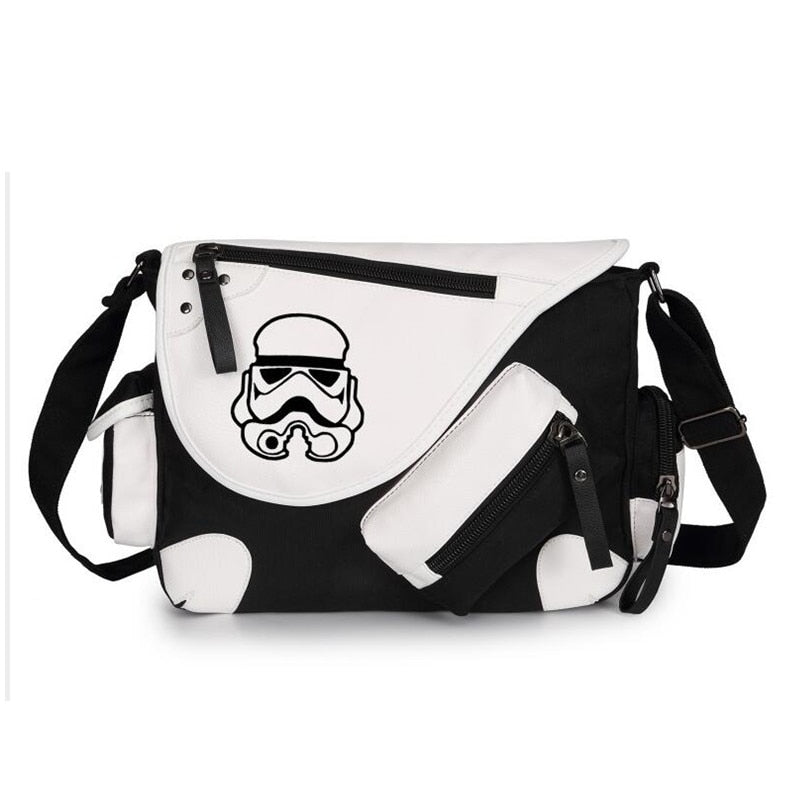 Sac Bandoulière Stormtrooper