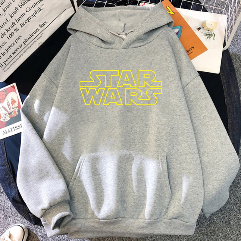 Sweat Star Wars Homme