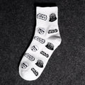 Chaussettes Star Wars Kawaii