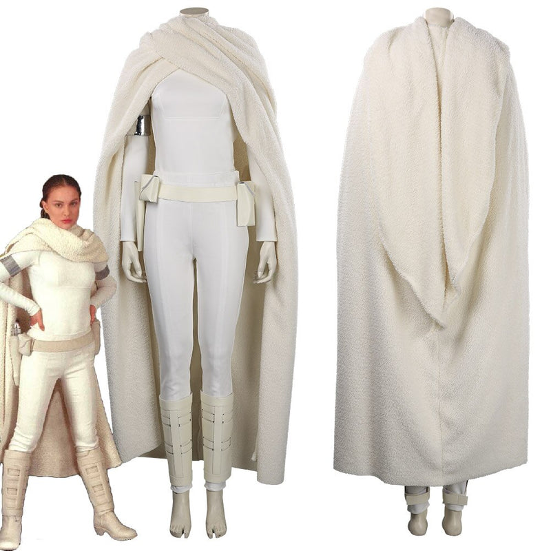 Déguisement Padme Amidala Diplomate