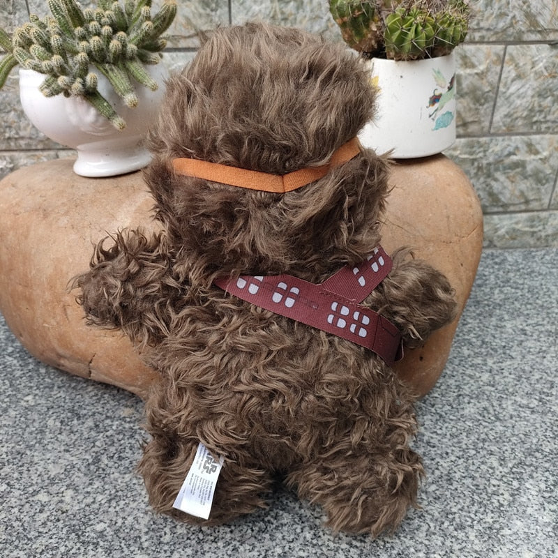 Peluche Chewbacca