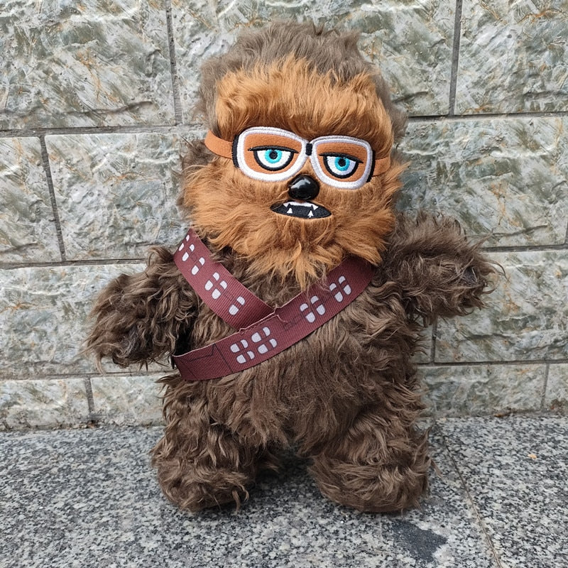 Peluche Chewbacca