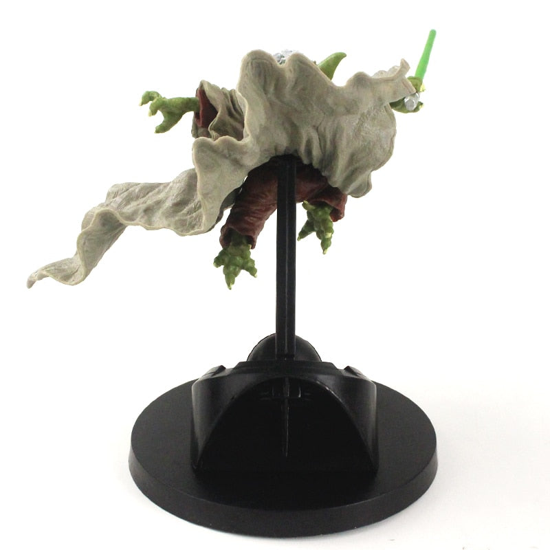 Figurine Star Wars Yoda