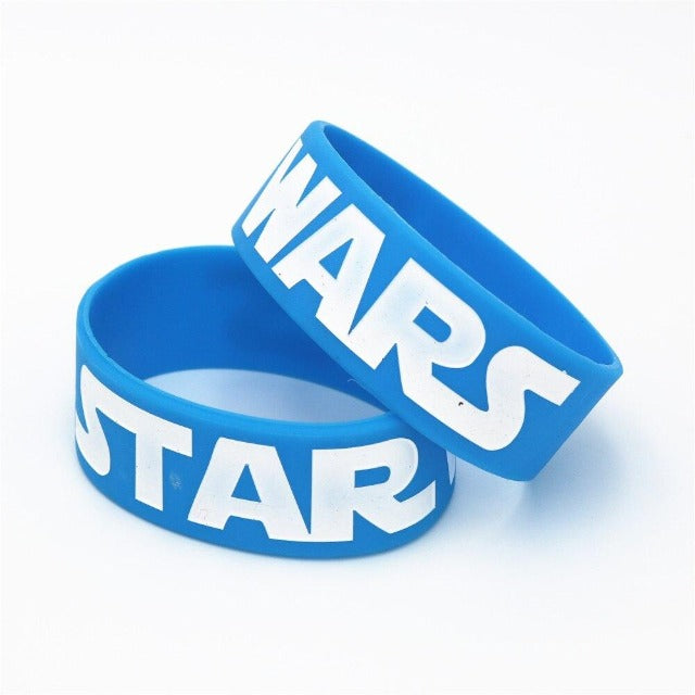 BRACELET SILICONE