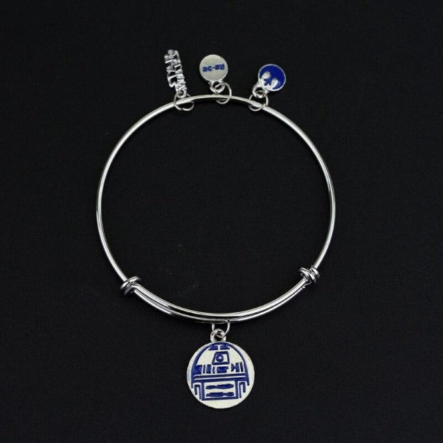 BRACELET R2D2