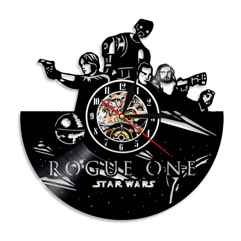 Horloge Rogue One