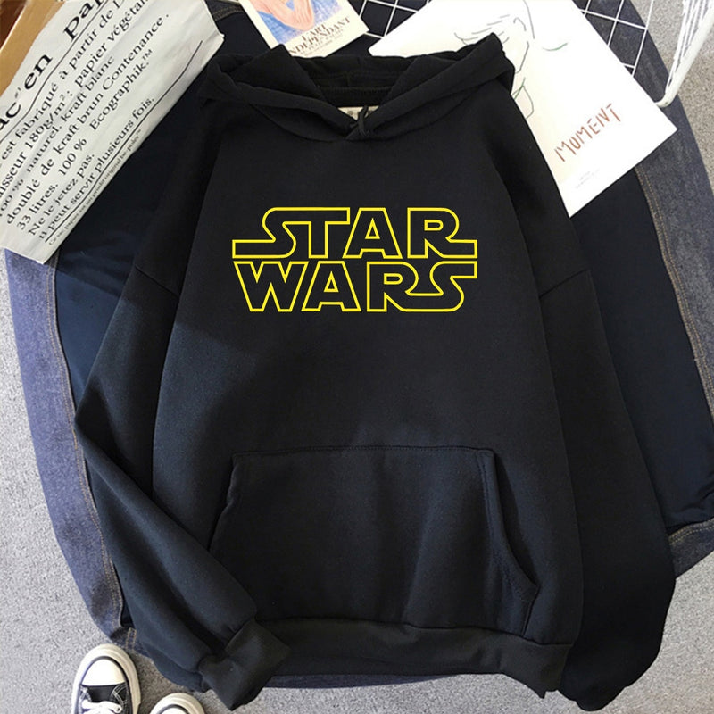 Sweat Star Wars Homme