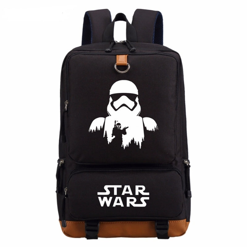 Sac à Dos Star Wars