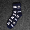 Chaussettes Star Wars Kawaii