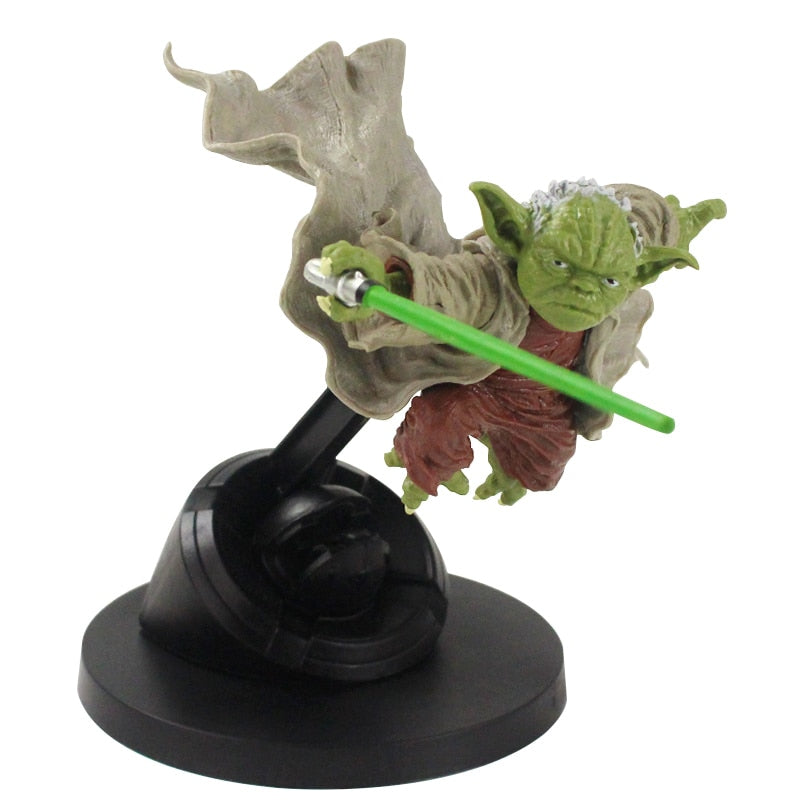 Figurine Star Wars Yoda