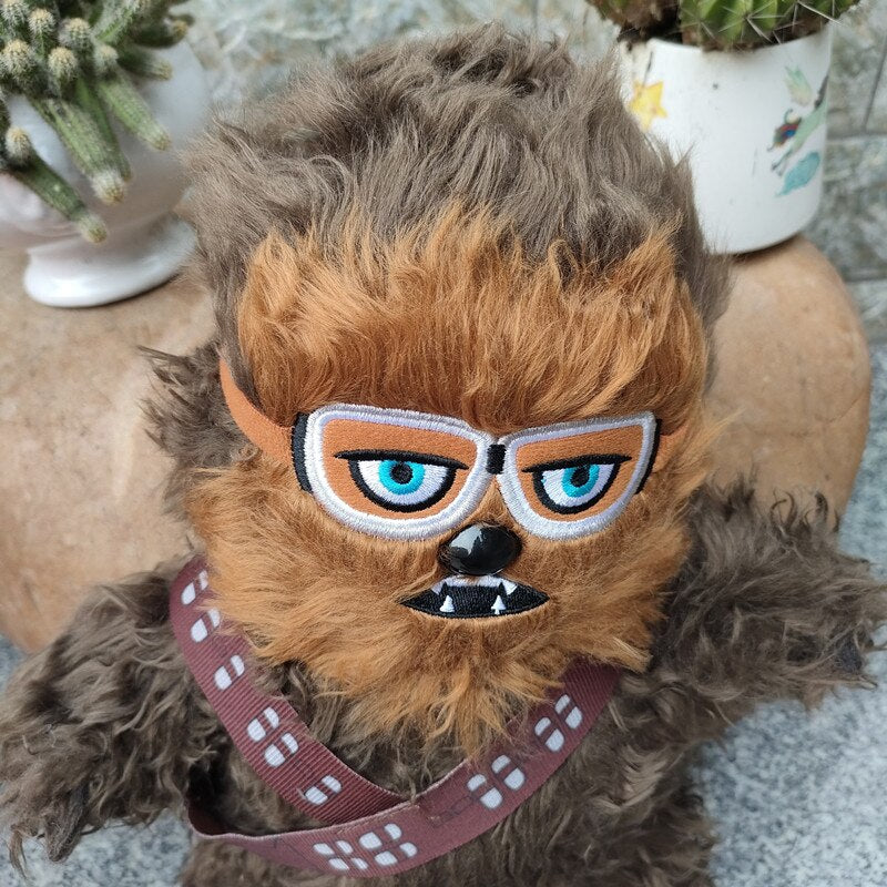 Peluche Chewbacca