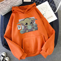 Sweat shirt star wars