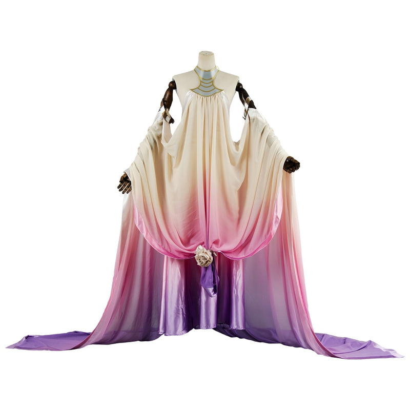 Déguisement Robe Padme Amidala Naboo