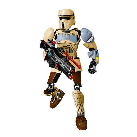 Figurine Scarif Stormtrooper
