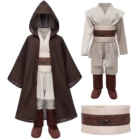 Déguisement Enfant Jedi