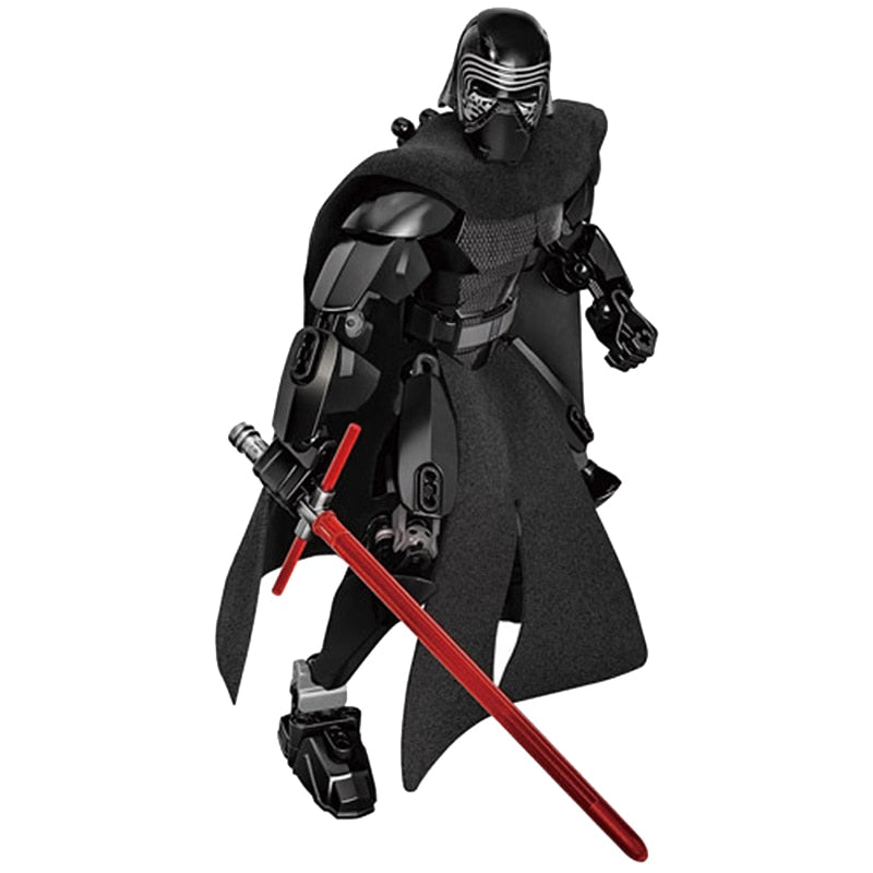 Figurine Kylo Ren