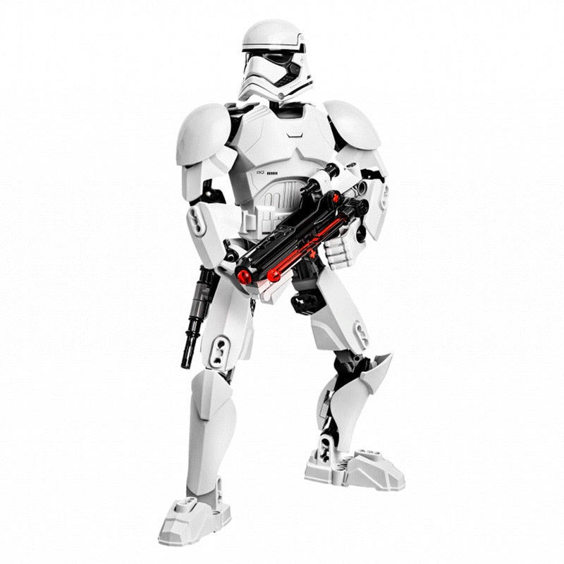 Figurine Stormtrooper