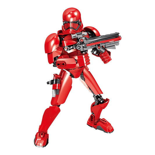 Figurine Sith Trooper
