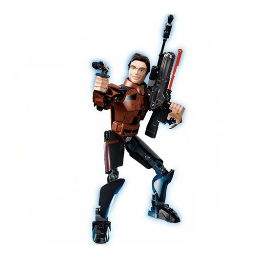 Figurine Han Solo
