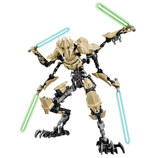 Figurine General Grievous