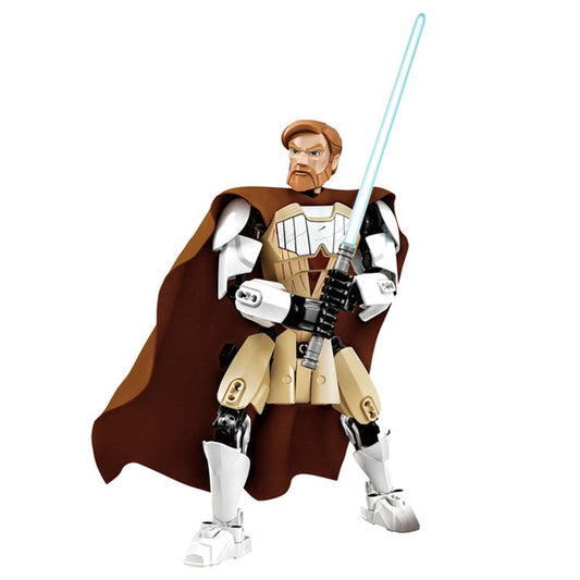 Figurine Obi-Wan