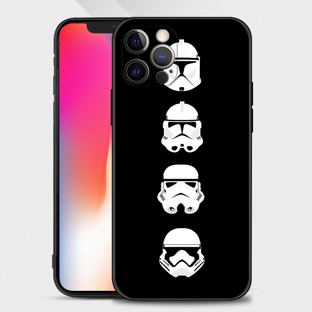 Coque Iphone Stormtrooper