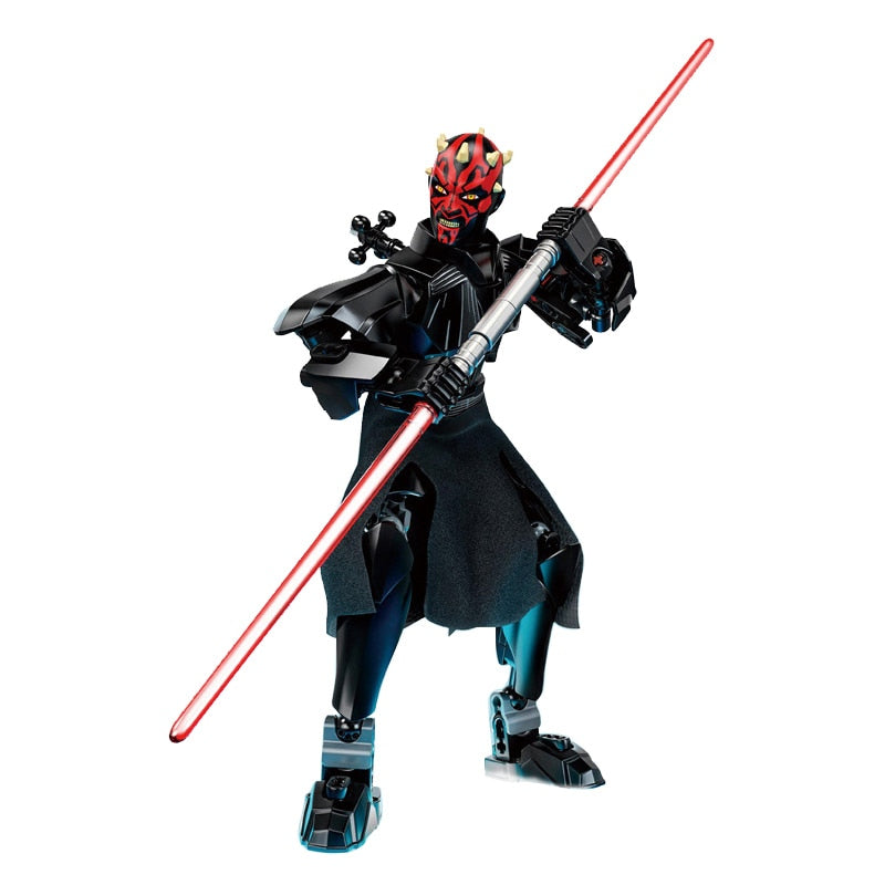 Figurine Dark Maul