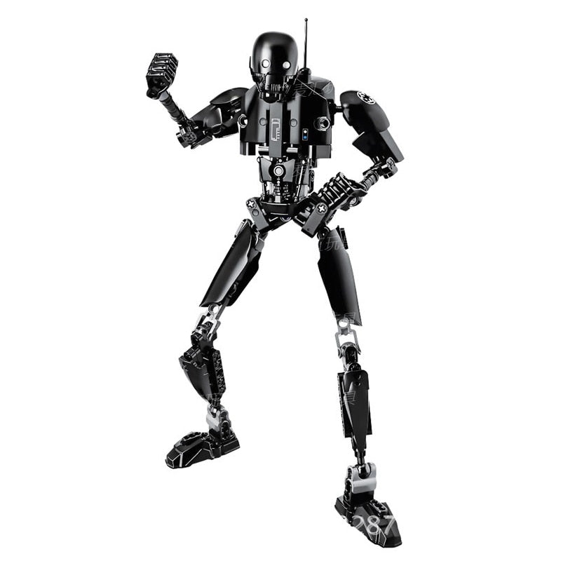 Figurine K-2SO