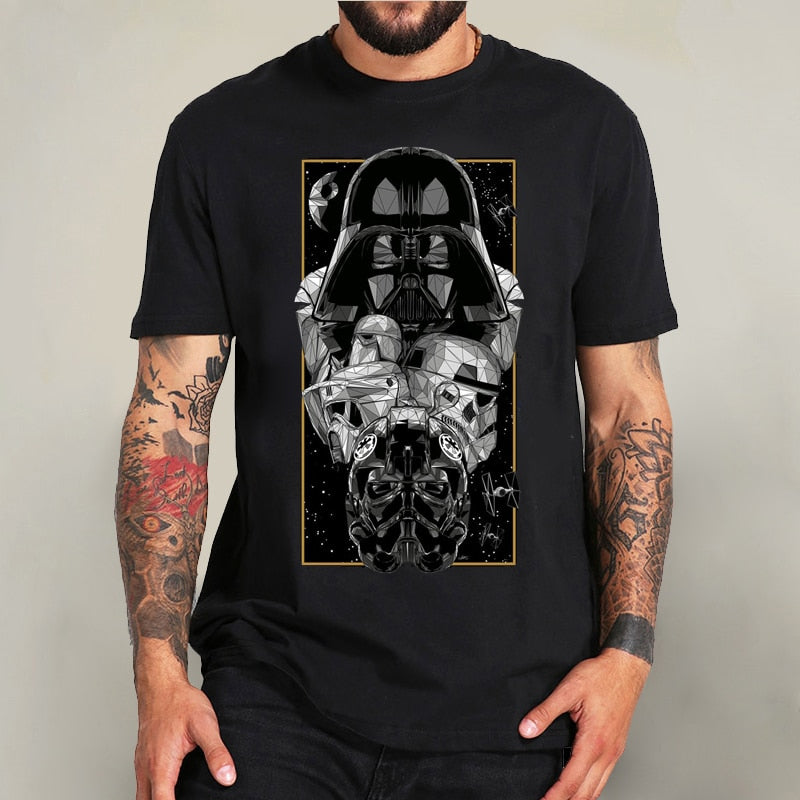 T-shirt Star Wars Impérial