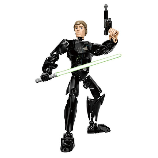 Figurine Luke Skywalker