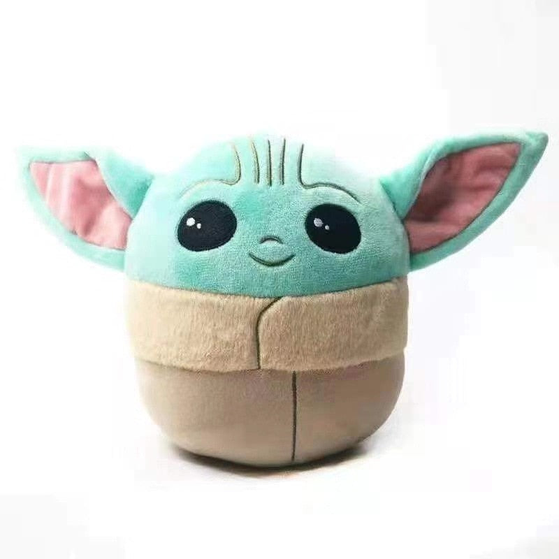 Peluche Star Wars Kawaii