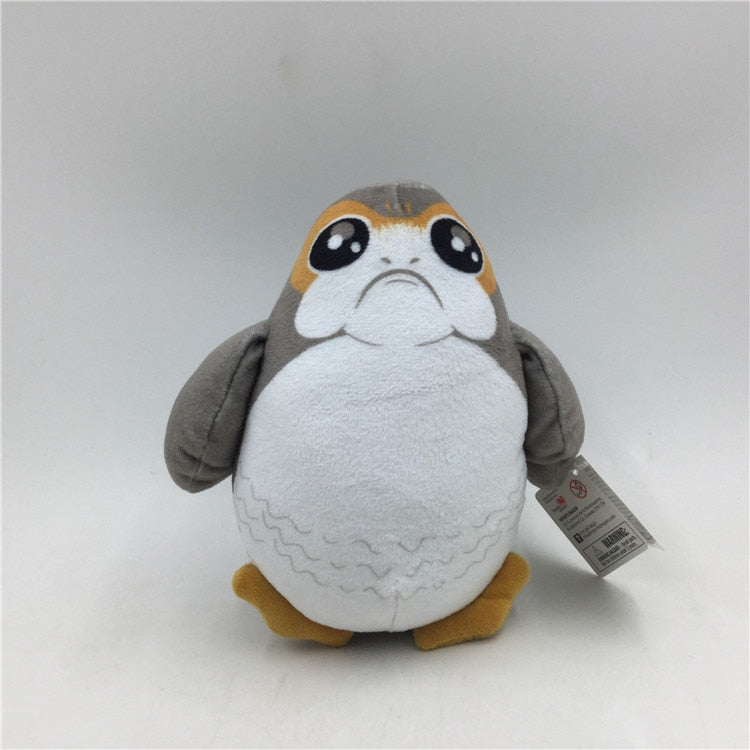 Peluche Star Wars Porg