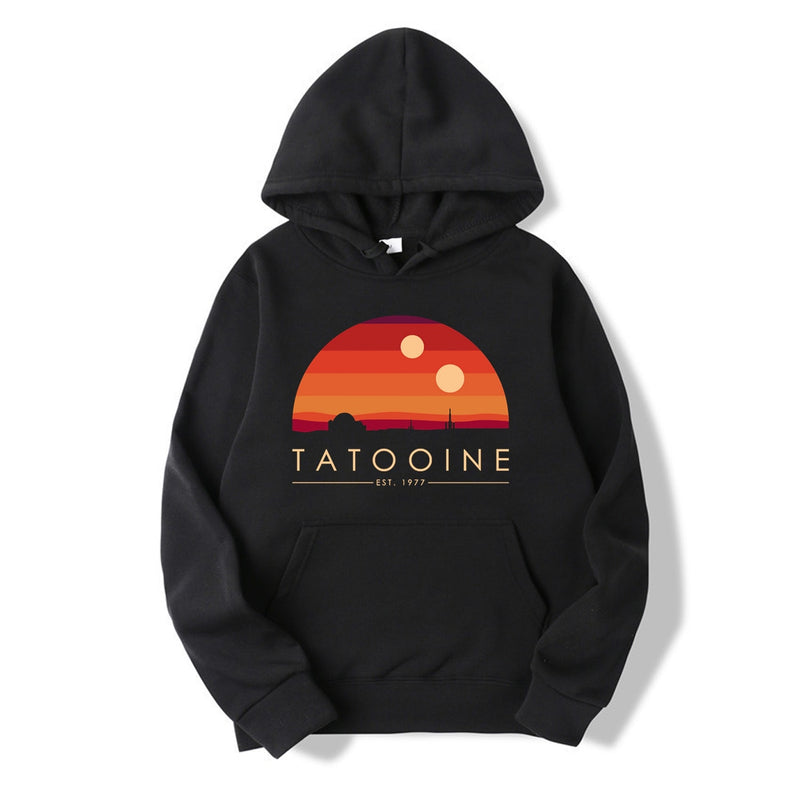 Sweat Star Wars Tatooine