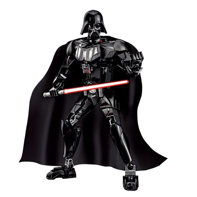 Figurine Dark Vador