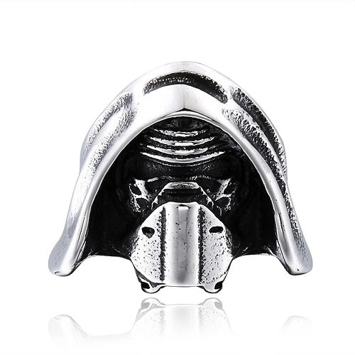 BAGUE STAR WARS KYLO REN