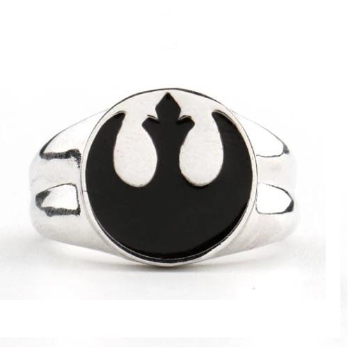 BAGUE STAR WARS REBELLE