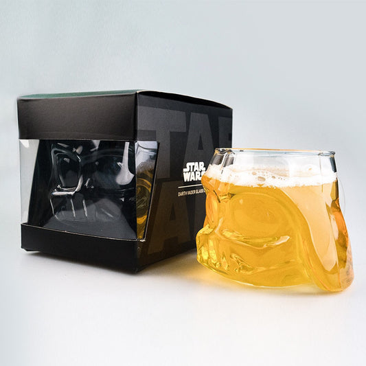 Mug Star Wars Transparent