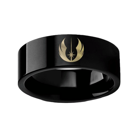 BAGUE STAR WARS ORDRE DES CHEVALIERS JEDI