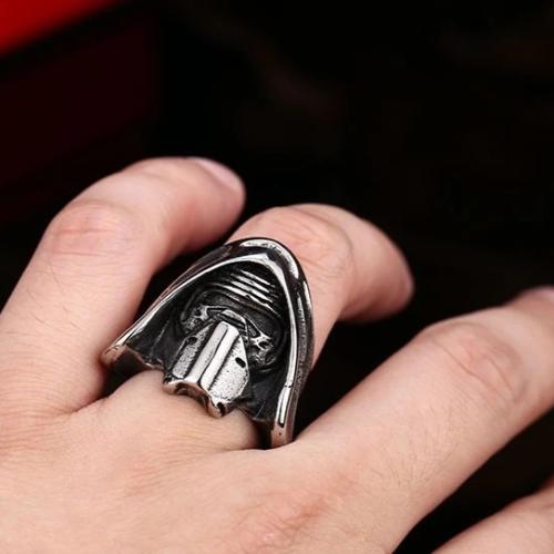 BAGUE KYLO REN