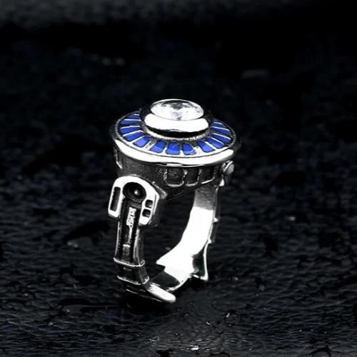 BAGUE R2D2