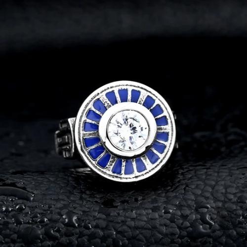 BAGUE R2D2