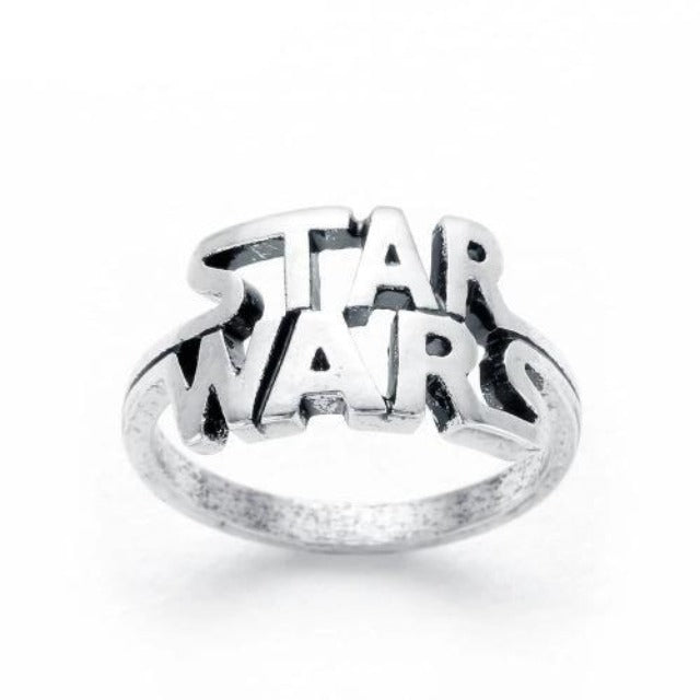 BAGUE STAR WARS  DUO