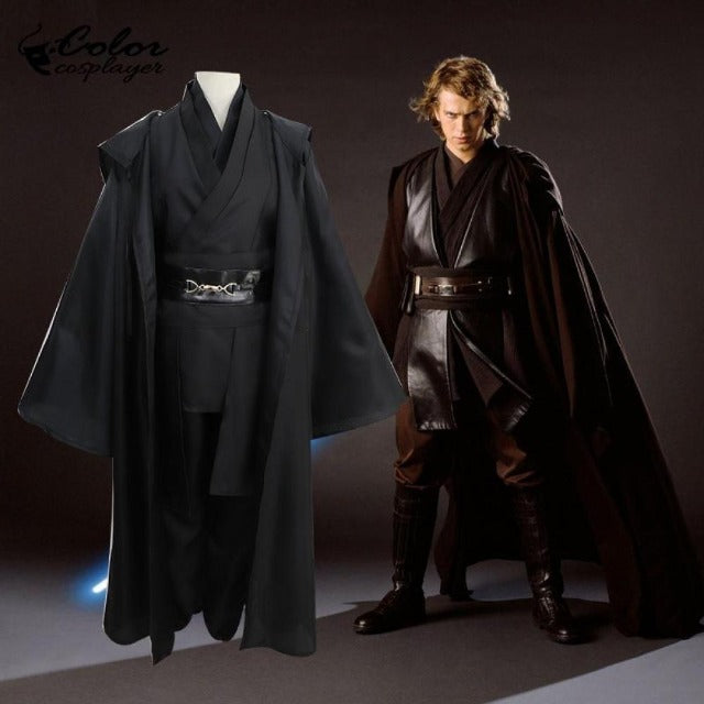 DÉGUISEMENT ANAKIN