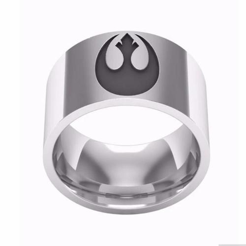 BAGUE STAR WARS  ANNEAU RÉBELLION