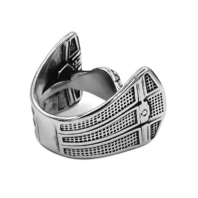 BAGUE STAR WARS VAISSEAU