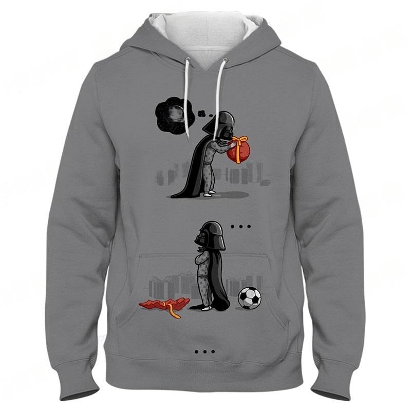 Sweat Star Wars Cadeau